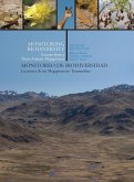 Monitoring Biodiversity (eBook, ePUB)