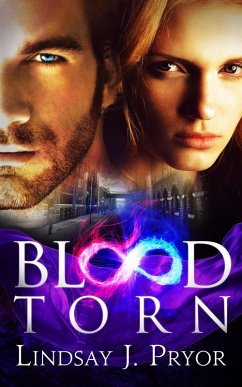 Cover Blood Torn (eBook, ePUB)