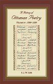 History of Ottoman Poetry Volume IV (eBook, ePUB)