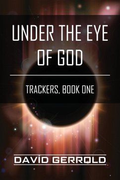 Under the Eye of God (eBook, ePUB) - Gerrold, David