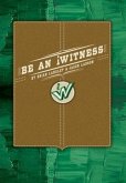 Be An iWitness (eBook, ePUB)