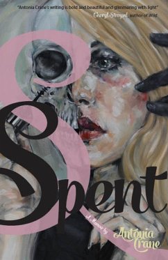 Cover Spent: A Memoir (eBook, ePUB)