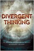 Divergent Thinking (eBook, ePUB)