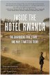 Inside the Hotel Rwanda (eBook, ePUB) - Bild 1