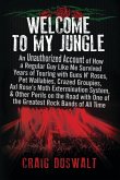 Welcome to My Jungle (eBook, ePUB)