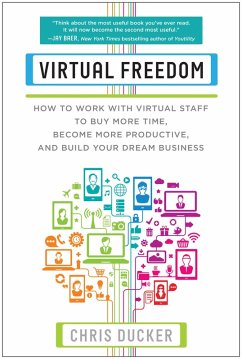 Virtual Freedom (eBook, ePUB) - Ducker, Chris C.