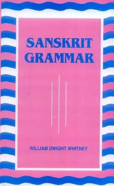 Sanskrit Grammar (eBook, PDF)