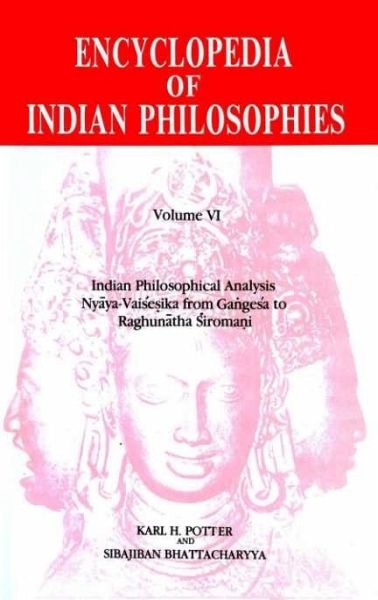 Encyclopedia of Indian Philosophies (Vol. 6) (eBook, PDF)
