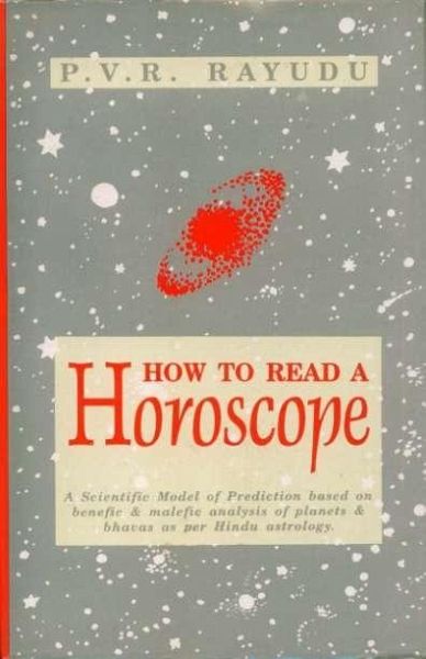 How to Read a Horoscope (eBook, PDF)