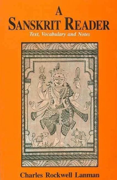 Sanskrit Reader (eBook, PDF) Sanskrit Reader (eBook, PDF)