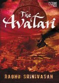 The Avatari (eBook, ePUB)