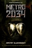 Metro 2034 (eBook, ePUB)