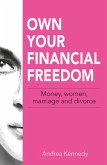 Own Your Financial Freedom (eBook, ePUB)