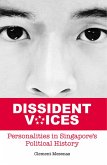 Dissident Voices (eBook, ePUB)