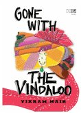 Gone with the Vindaloo (eBook, ePUB)