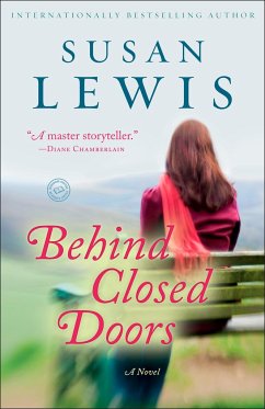 Behind Closed Doors - Lewis, Susan