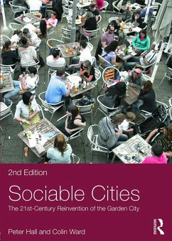 Sociable Cities - Hall, Peter; Ward, Colin