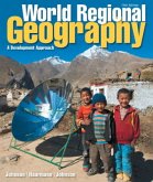 World Regional Geography, m. 1 Beilage, m. 1 Online-Zugang; .
