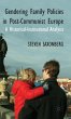 Gendering Family Policies in... - Bild 1