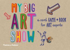 My Big Art Show - Hodge, Susie