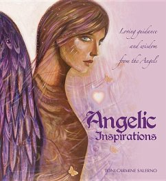 Angelic Inspirations - Salerno, Toni Carmine