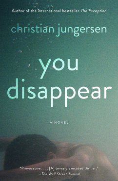 You Disappear - Jungersen, Christian