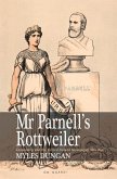 Mr. Parnell's Rottweiler