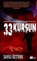 33 Kursun - Öztürk, Saygi