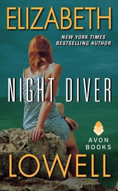 Night Diver - Lowell, Elizabeth