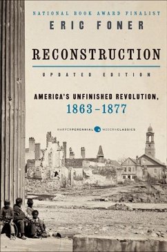 Reconstruction Updated Edition - Foner, Eric