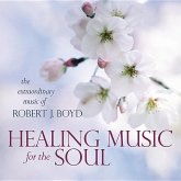 Healing Music for the Soul CD