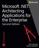 Microsoft .NET - Architecting Applications for the Enterprise