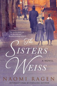 The Sisters Weiss - Ragen, Naomi