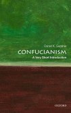 Confucianism: A Very Short Introduction