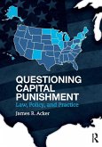 Questioning Capital Punishment