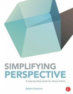 Simplifying Perspective - Pastrana, Robert