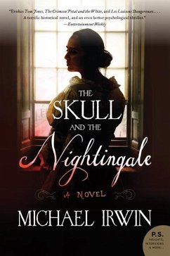 The Skull and the Nightingale - Irwin, Michael