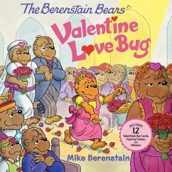 The Berenstain Bears' Valentine Love Bug - Berenstain, Mike