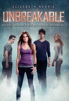 Unbreakable - Norris, Elizabeth