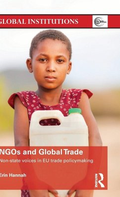 Cover NGOs and Global Trade