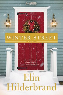 Winter Street - Hilderbrand, Elin