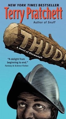 Thud! - Pratchett, Terry