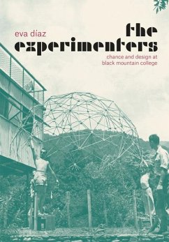 The Experimenters - Diaz, Eva