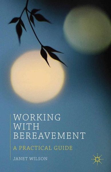 Working with Bereavement