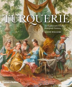 Turquerie - Williams, Haydn