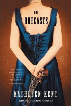 The Outcasts - Kent, Kathleen