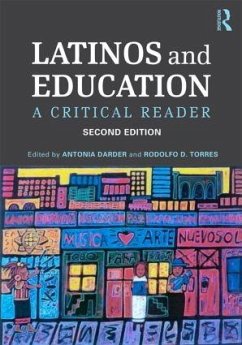 Latinos and Education