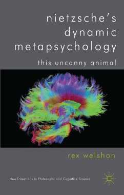 Nietzsche's Dynamic Metapsychology - Welshon, R.