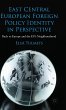 East Central European Foreign Policy... - Bild 1