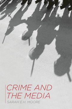 Cover Crime and the Media